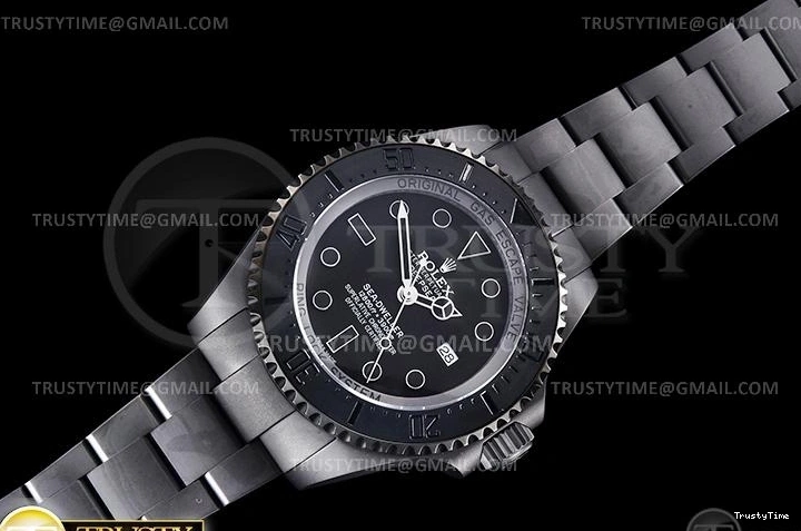 0404 ROLSD0101 – DeepSea Dweller Contemporary 1009